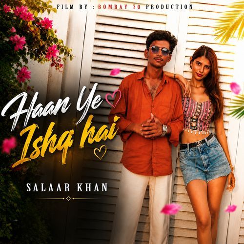 Haan Ye Ishq Hai