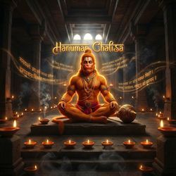 Hanuman Chalisa