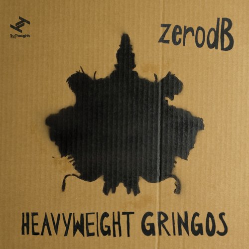 Heavyweight Gringos (Bongos, Bleeps &amp; Basslines Remixed)_poster_image