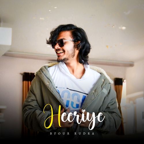 Heeriye