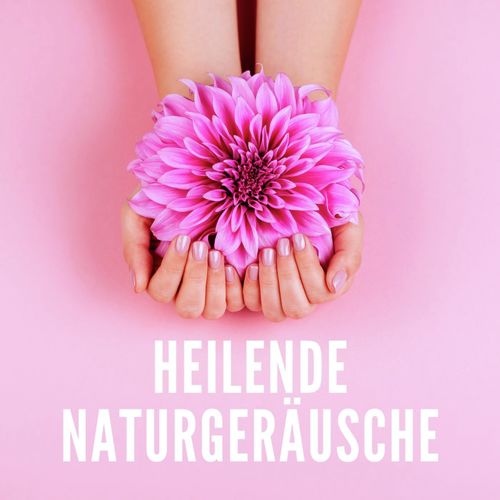 Naturgeräusche Meditationsmusik cover art