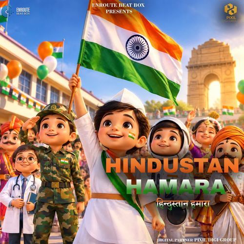 Hindustan Hamara
