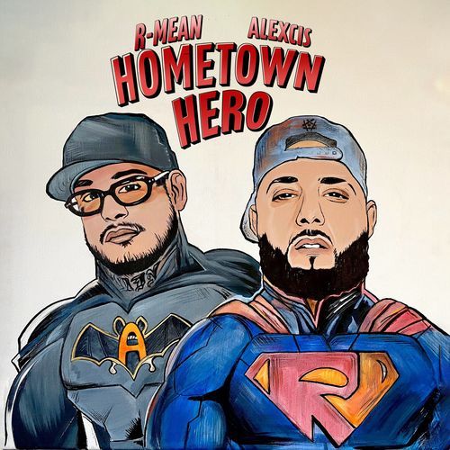 Hometown Hero
