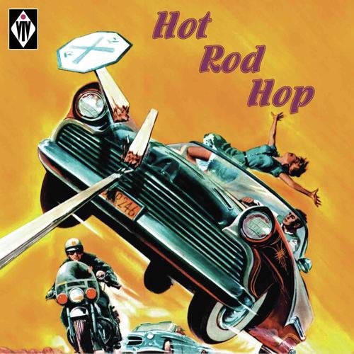 Loud Mufflers cover art