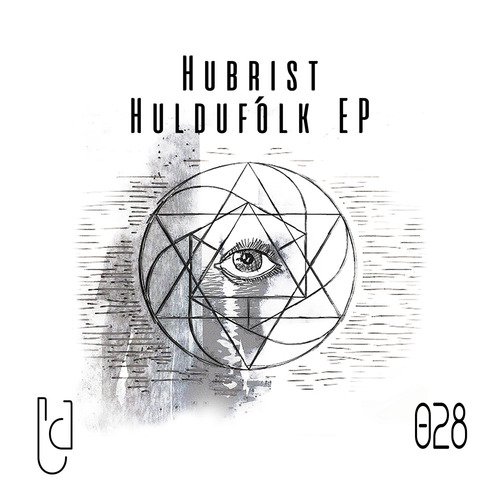 Huldufolk (Diguital Trip Remix)