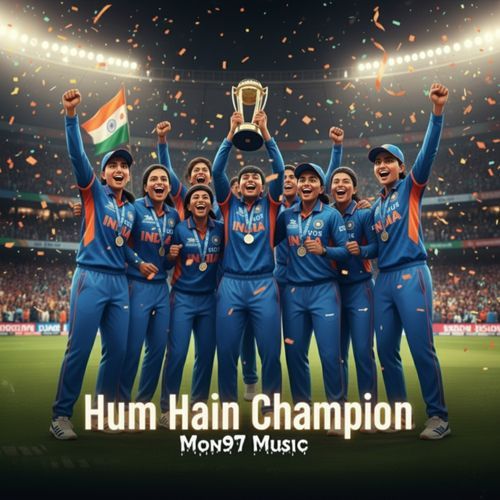 Hum Hain Champion