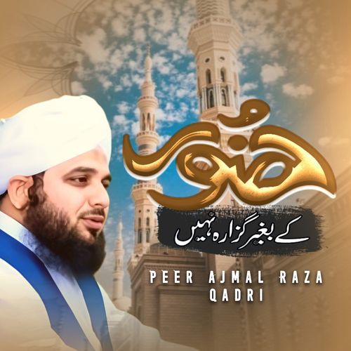 Huzoor Ke Bagair Guzara Nahi