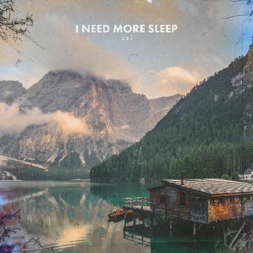 I Need More Sleep_poster_image