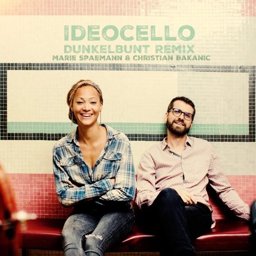 Ideocello ([dunkelbunt] Remix)_poster_image