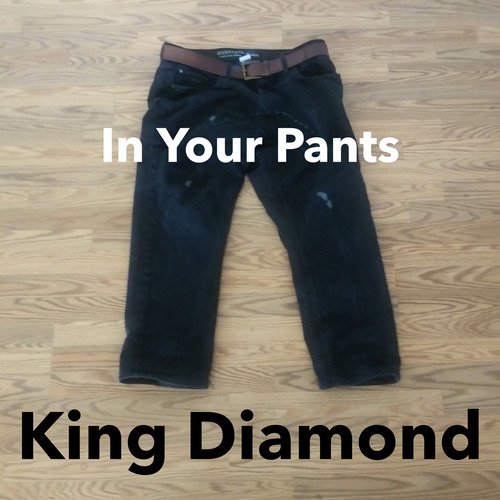 In Your Pants_poster_image