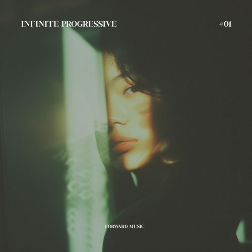 Infinite Progressive #01