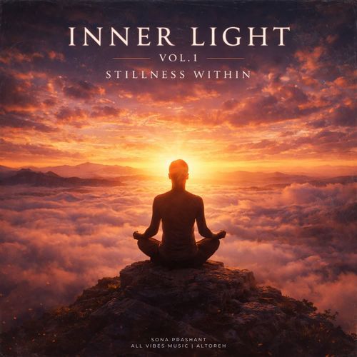 Inner Light: Vol.1 | Stillness Within