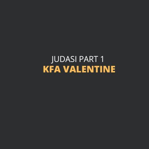JUDASI
