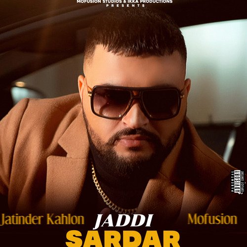 Jaddi Sardar