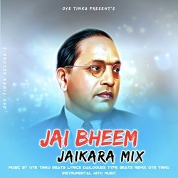 Jai Bheem Jaikara (Mix)-BiMScDhTX2E