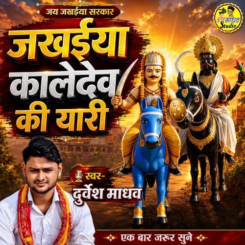Jakhaiya Kaledev Ki Yaari