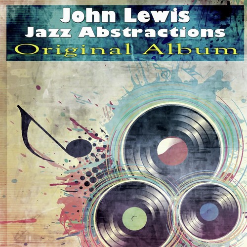 Jazz Abstractions (Original Album)
