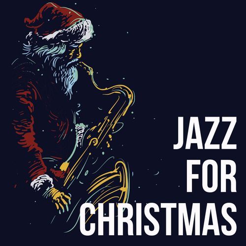 Jazz for Christmas_poster_image