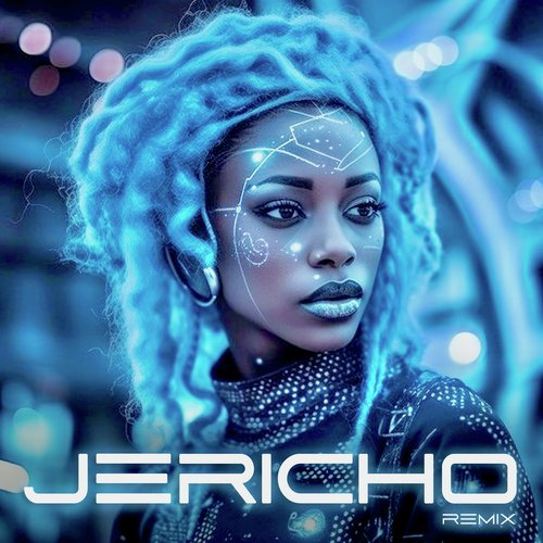 Jericho (Remix)_poster_image