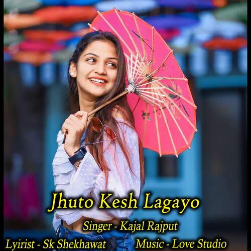 Jhuto Kesh Lagayo