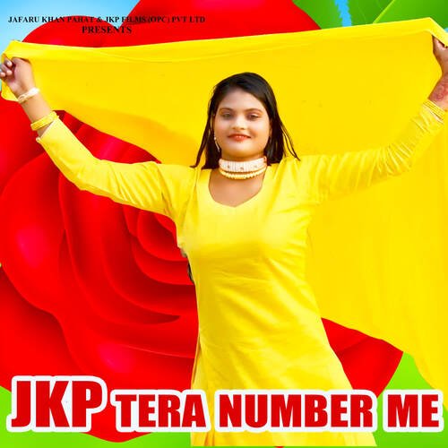 Jkp Tera Number Me