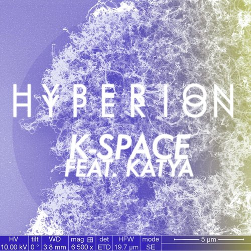 K-Space (feat. Katya)