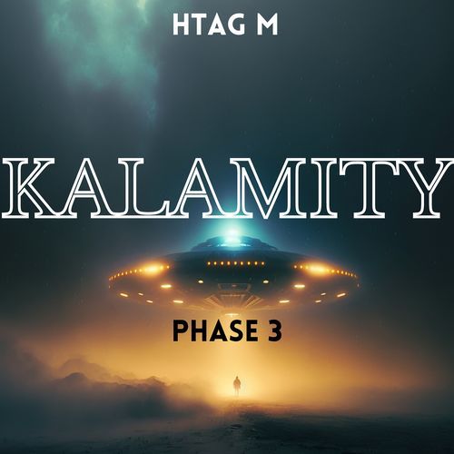 Kalamity (Phase 3) cover art