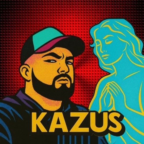 Kazus cover art
