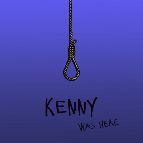 Kenny cover art
