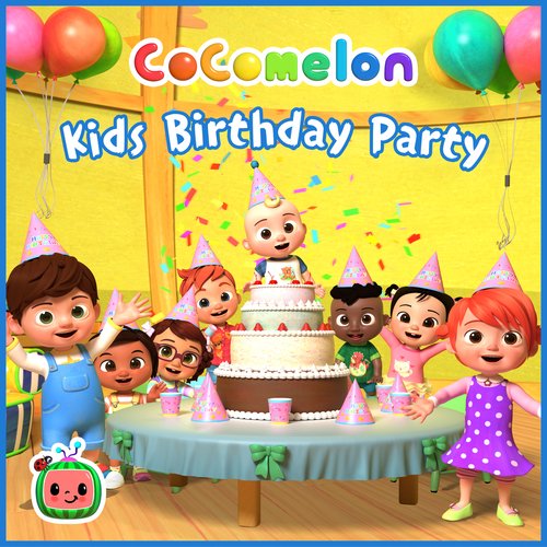 Happy Birthday - song and lyrics by Best Kids Songs, Kids Songs for  Littles, Party Songs for Kids | Spotify