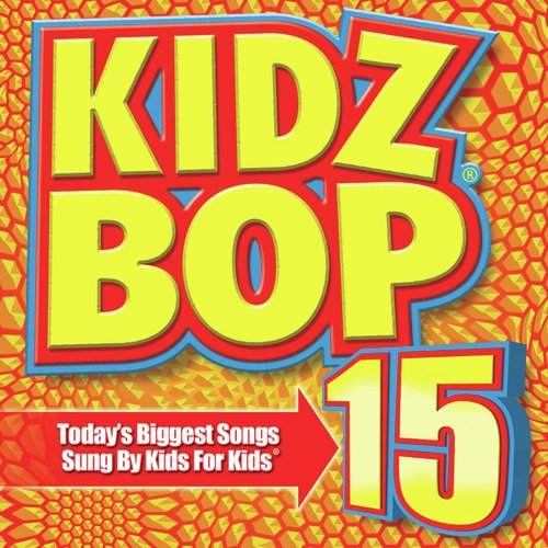 Kidz Bop 15