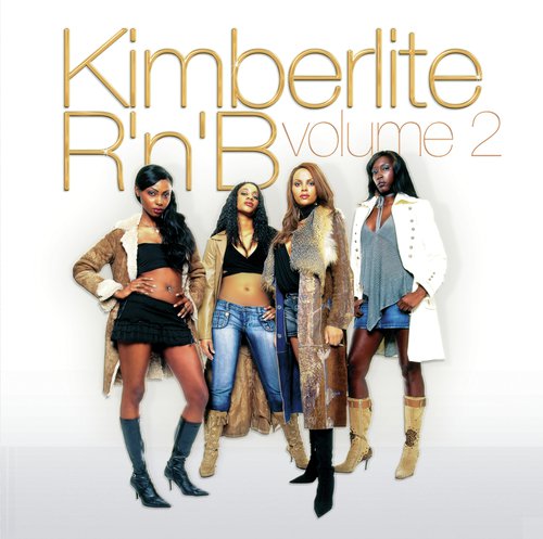 Kimberlite R&amp;B Volume 2 - Filles_poster_image