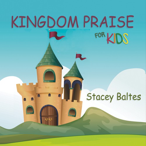 Kingdom Praise for Kids
