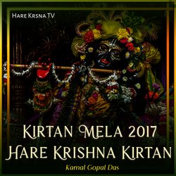 Kirtan Mela 2017 Hare Krishna Kirtan (Live)-JhscfRFfdFQ