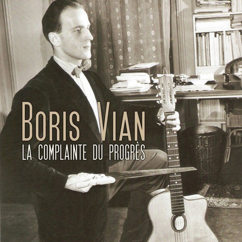 La complainte du progrès