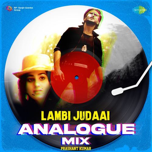 Lambi Judaai Analogue Mix