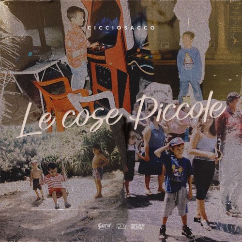 Le cose piccole_poster_image