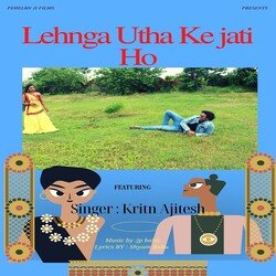 Lehnga Utha Ke Jati Ho-CAQxfT1fblw