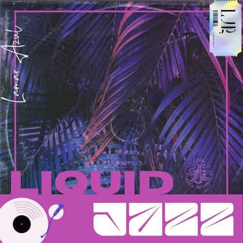 Liquid Jazz cover art