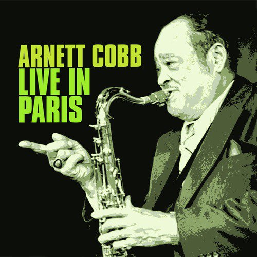 Live in Paris 1974 (Live) [feat. Tiny Grimes]