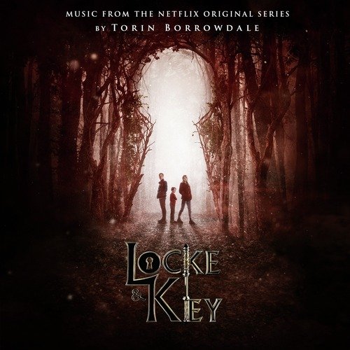 Locke & Key - Main Titles cover art