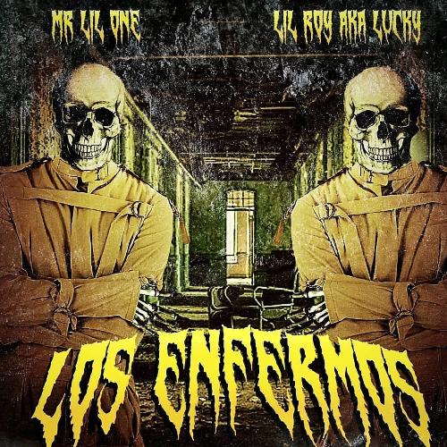 Los Enfermos_poster_image