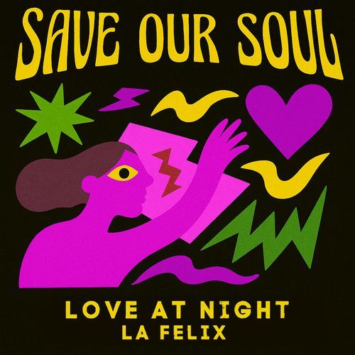 Love At Night