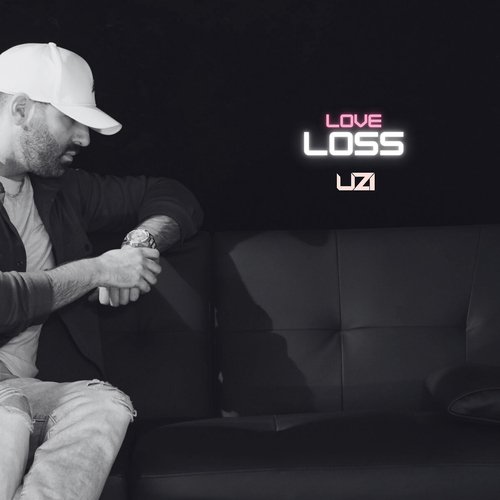 Love Loss cover art