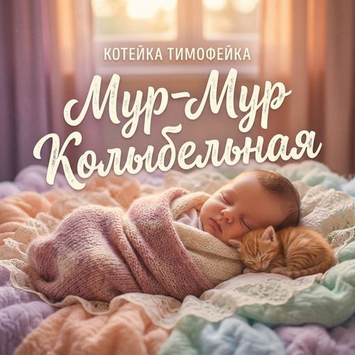 Мур-Мур Колыбельная