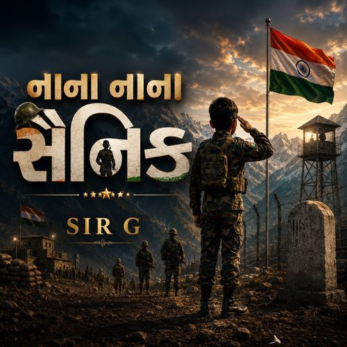 નાના નાના સૈનિક