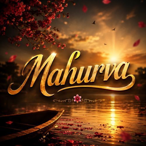 Mahurva