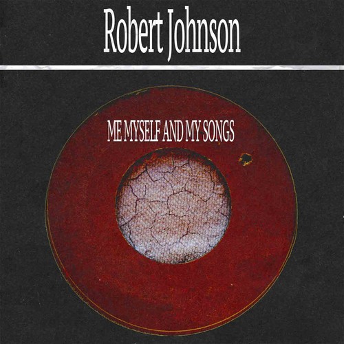 Cross Road Blues (Part 1) - song and lyrics by Robert Johnson