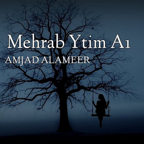 Mehrab Ytim A1 cover art