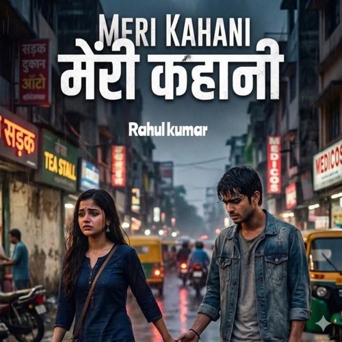 Meri kahani